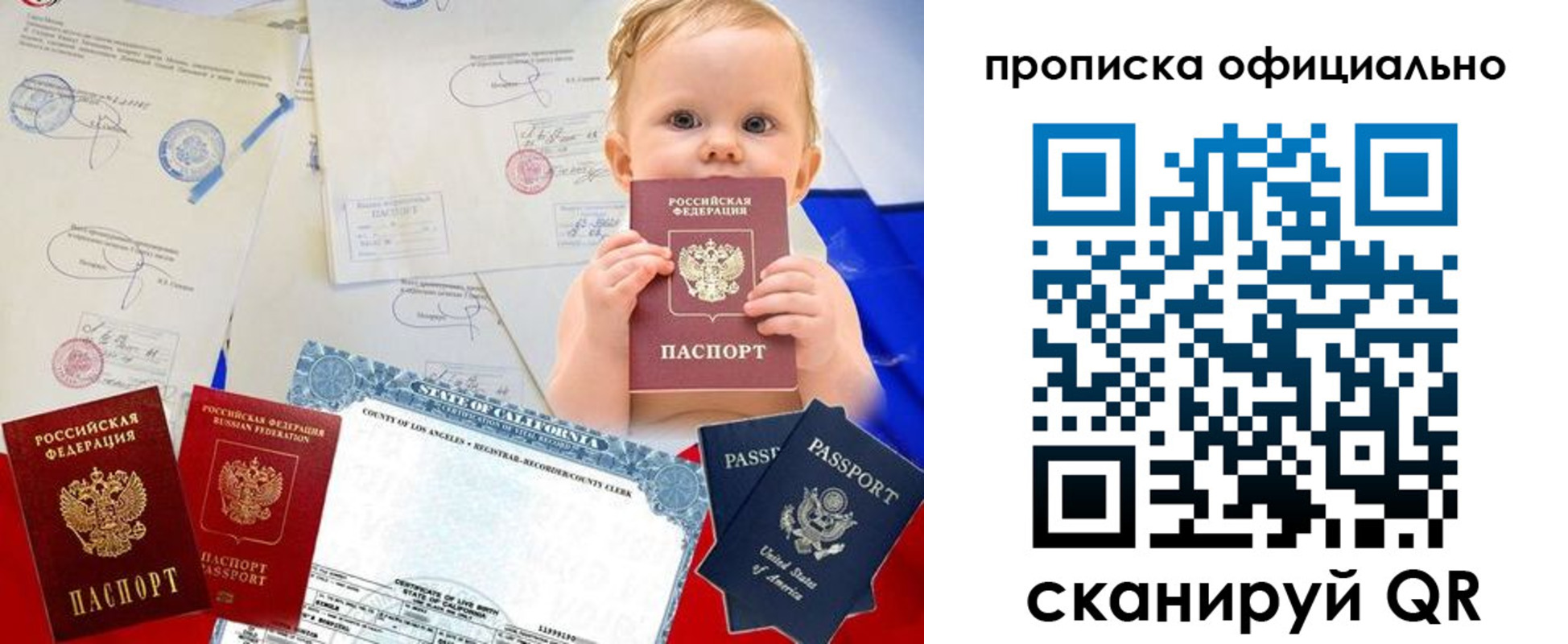 миграционный учет в Светлом